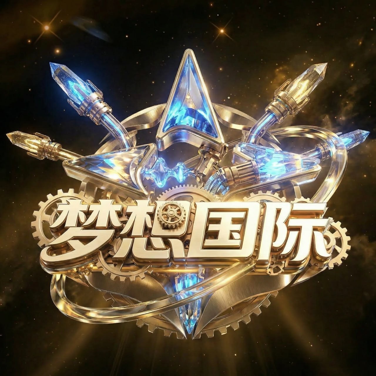 梦想国际